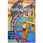 Portugalsko - Lonely Planet – Hledejceny.cz