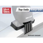 Montážní kit Mont Blanc Flex3 FK185 | Zboží Auto