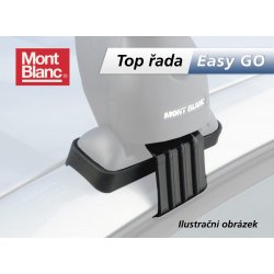 Montážní kit Mont Blanc Flex3 FK185