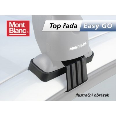 Montážní kit Mont Blanc Flex3 FK185 | Zboží Auto