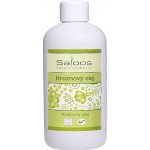Saloos hroznový rostlinný rafinovaný olej 125 ml – Zboží Dáma