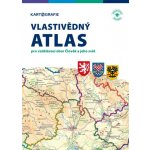 Vlastivědný atlas – Hledejceny.cz
