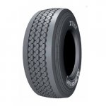 Michelin XTE3 385/65 R22,5 160J – Zboží Mobilmania