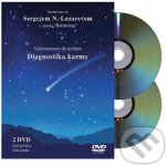 Diagnostika karmy - v pořadu Bumerang DVD – Hledejceny.cz