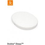 Stokke Sleepi Mini Matrace V3 White – Zboží Mobilmania