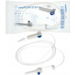 ZARYS International Group Infúzní set easyFLOW IS bez ftalátu – Hledejceny.cz