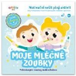 Moje mléčné zoubky - Kresli.to – Hledejceny.cz