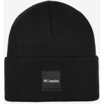 Columbia čepice City Trek Heavyweight beanie blk – Hledejceny.cz