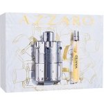 Azzaro Wanted EDP 100 ml + EDP 10 ml – Zbozi.Blesk.cz