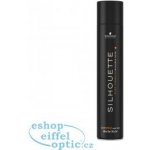 Silhouette Ultimate Shine Hairspray Super Hold lak pro max lesk vlasů 300 ml – Hledejceny.cz