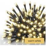 EMOS LED vánoční řetěz 5,6 m 3x AA venkovní i vnitřní teplá bílá časovač – Zboží Dáma