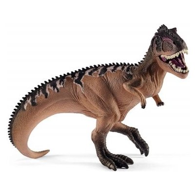 Schleich Gigantosaurus s pohyblivou čelistí – Zbozi.Blesk.cz