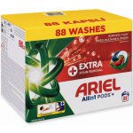 Ariel Extra Clean All in1 kapsle na praní 88 PD – Hledejceny.cz