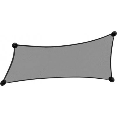 Zopa Sluneční clona zadního okna | Zboží Auto