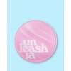 Přípravek na konturování Unleashia Cushion Don't Touch Glass Pink Cushion No. 25N Molten 15 g