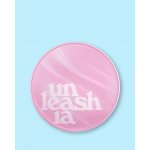 Unleashia Cushion Don't Touch Glass Pink Cushion No. 25N Molten 15 g – Hledejceny.cz