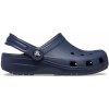 Dětské žabky a pantofle Crocs Classic Dětské boty tmavě modrá