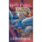 Harry Potter a vězen z Azkabanu - Rowlingová Joanne Kathleen – Hledejceny.cz