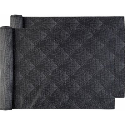 LIVARNO home Běhoun šedá 50x150 cm – Hledejceny.cz