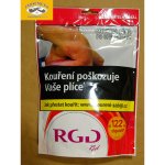RGD Red – Zboží Dáma