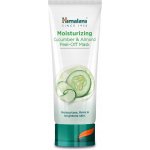 Himalaya Hrbals Mandle & Okurka slupovací maska 75 ml – Sleviste.cz