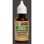 Dokonalá láska Při strachu a úzkosti 30 ml – Hledejceny.cz