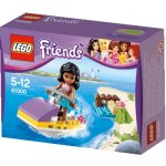 LEGO® Friends 41000 Vodní skútr – Zboží Živě
