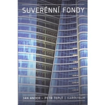 Suverénní fondy