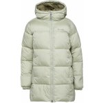 Columbia Puffect II Mid Hooded safari – Zboží Mobilmania