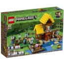  LEGO® Minecraft® 21144 Farmářská usedlost