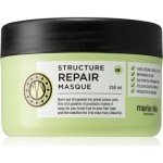 Maria Nila Structure Repair Masque 250 ml – Zboží Mobilmania