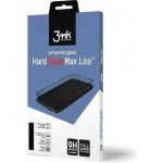 3mk HardGlass Max Lite pro Samsung Galaxy A70 KP21014 – Zboží Živě