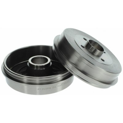 Brzdový buben BOSCH 0 986 477 172 – Sleviste.cz