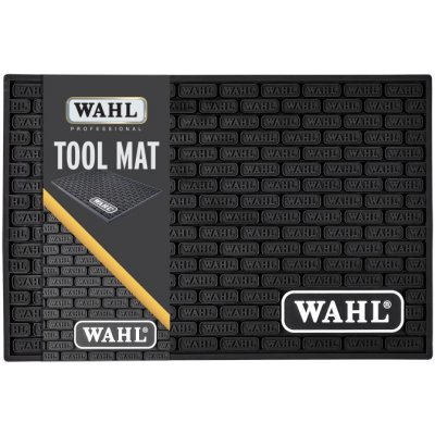 Wahl Pracovní podložka 0093-6410 Barber Tool Mat – Sleviste.cz