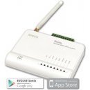 Domovní alarm EVOLVEO Sonix - Android/iPhone GSM alarm ALM301