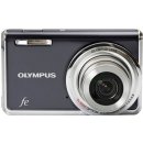 Olympus FE-5020