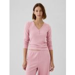 GAP vý vrchní díl Růžová S Růžová – Zboží Dáma