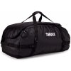 Sportovní taška Thule Chasm Duffel 90L Black