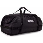 Thule Chasm Duffel 90L Black – Hledejceny.cz