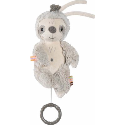 Baby Fehn Mini hrací hračka Lenochod – Zbozi.Blesk.cz