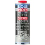 Liqui Moly 21690 Pro-Line Super Diesel Additive 1 l – Sleviste.cz