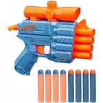 Nerf Elite 2.0 Prospect QS 4 – Zboží Dáma