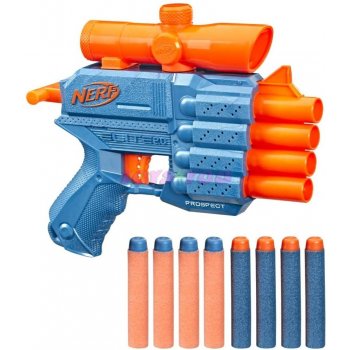 Nerf Elite 2.0 Prospect QS 4