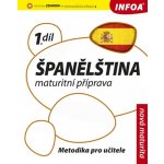 Španělština-maturitní příprava 1 MP – Hledejceny.cz