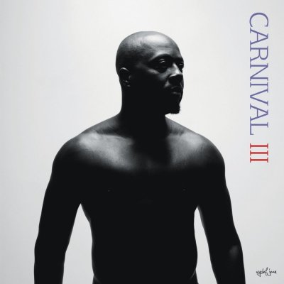 Wyclef Jean - Carnival Vol. 3 The Fall and Rise of a Refugee LP – Sleviste.cz