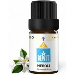 BEWIT Neroli Esenciální olej 5 ml – Hledejceny.cz