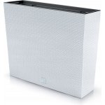 Prosperplast Truhlík vysoký RATO CASE s vkladem bílý 58 x 18 x 49,8 cm – Hledejceny.cz