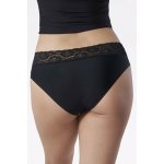 Julimex kalhotky Hipster černá – Zbozi.Blesk.cz