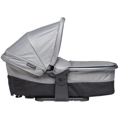 TFK korba Duo Combi carrycot Duo combi grey – Hledejceny.cz