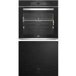 Set Beko BBIM13400XS + HII64400MT – Hledejceny.cz